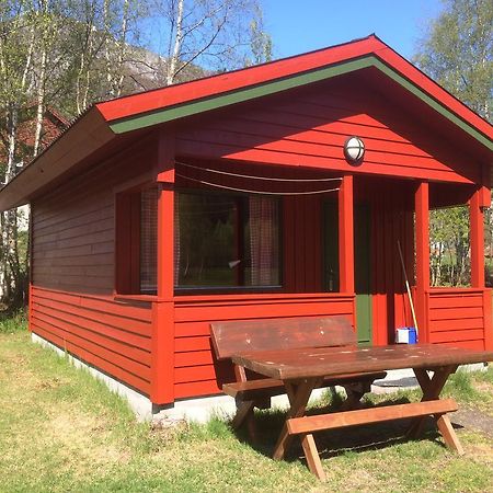 Jostedal Camping Exterior photo