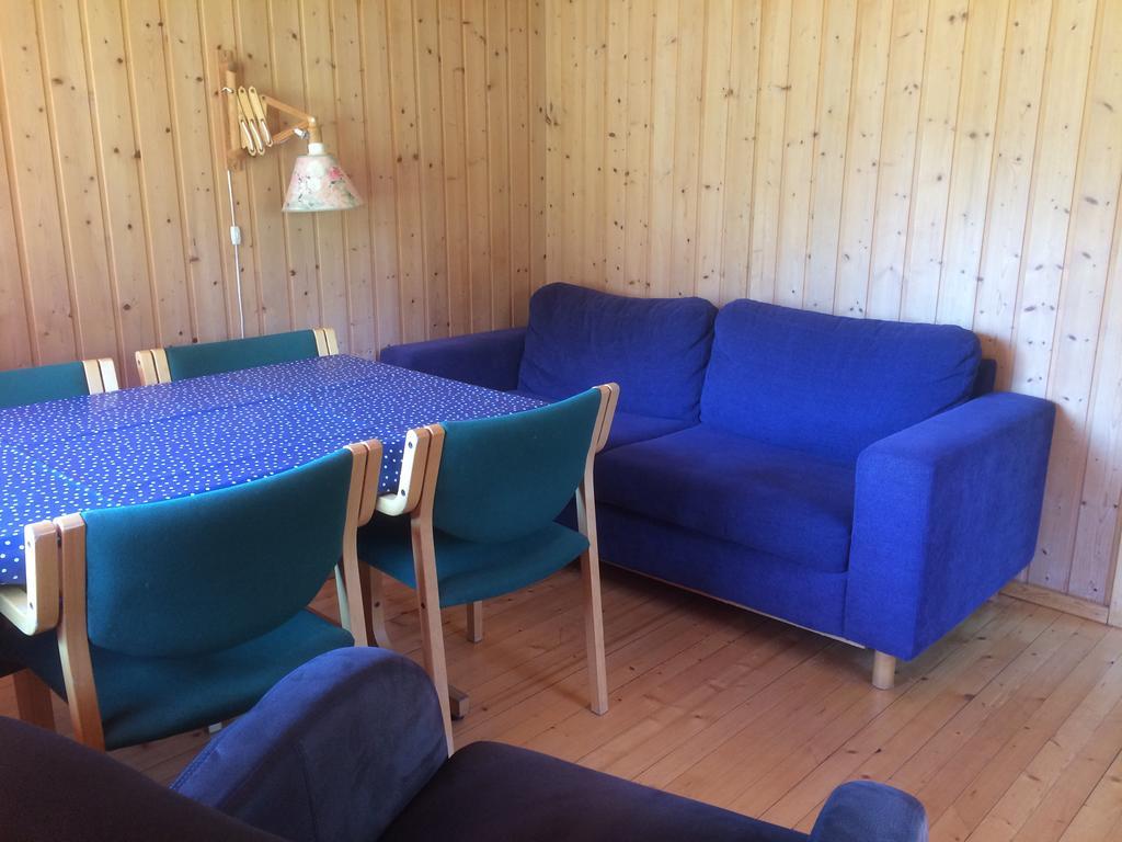 Jostedal Camping Exterior photo